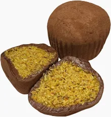 Dujjonku (Chewy Pistachio Kataifi Cookie) 1