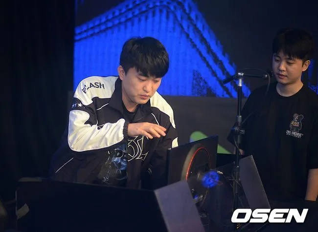 이영호 갓 1