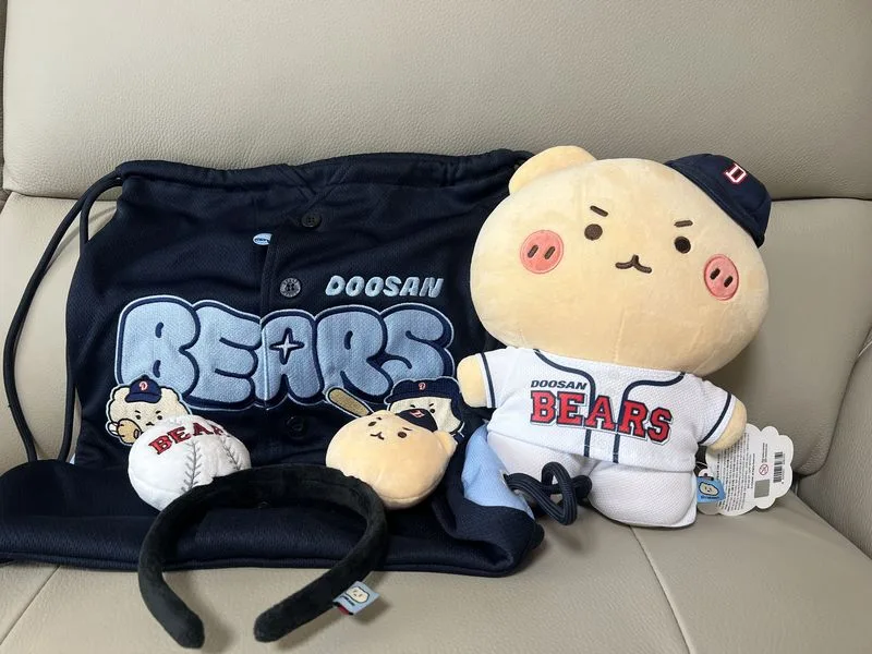 망그러진 곰