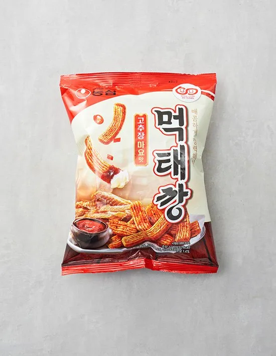 Meoktaekkang Craze 1
