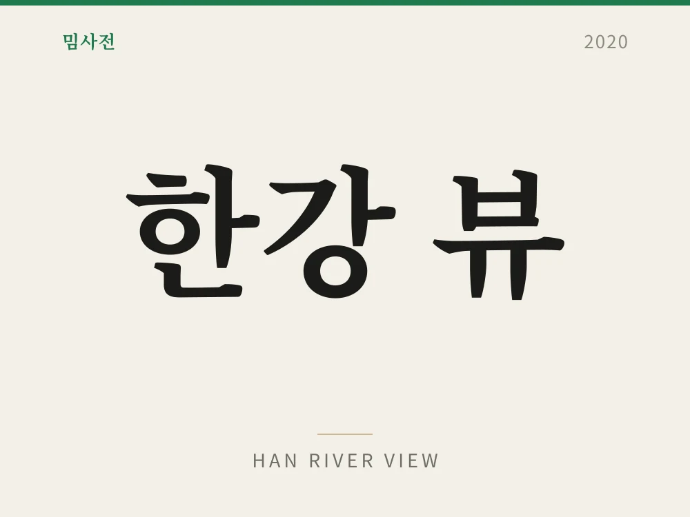 Han River View
