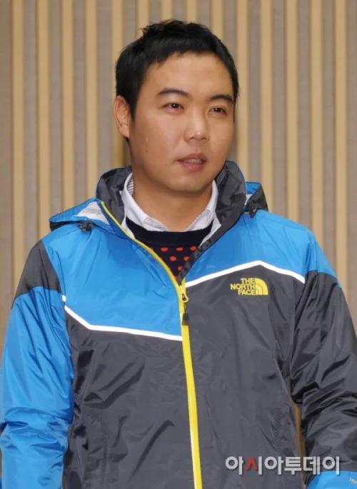 왜 이래 아마추어같이 1
